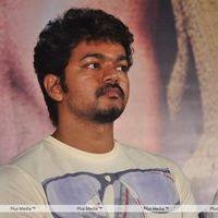 Vijay - Vijay at Urumi Audio Release - Pictures | Picture 125179